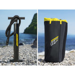 Nafukovací Paddleboard Stand Up 2v1 Oceana Convertible – Modrý